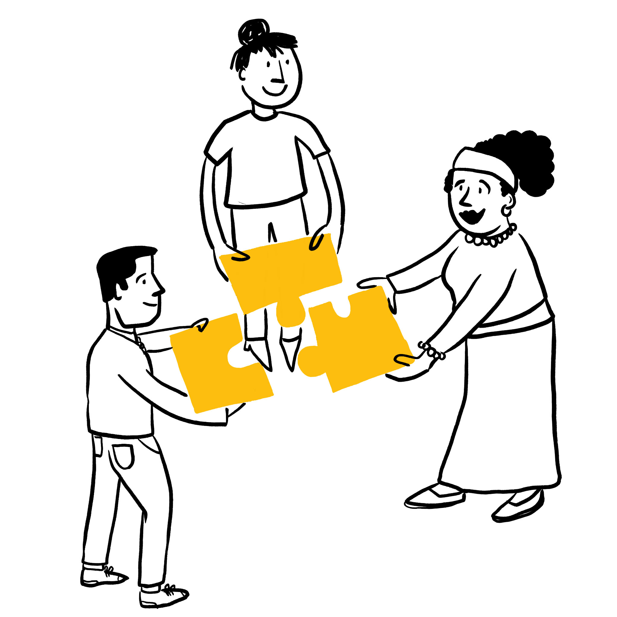 Brilliant Working Teams - Team by Team Framework